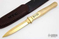 Bronze Dagger - World Trade Center