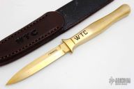 Bronze Dagger - World Trade Center