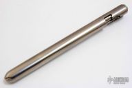 RAW D Rocket Titanium Bolt Pen