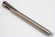 RAW D Rocket Titanium Bolt Pen