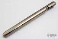 RAW D Rocket Titanium Bolt Pen