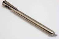 RAW D Rocket Titanium Bolt Pen