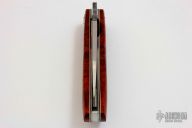 Dassie Top Flipper #040