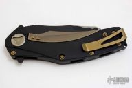 164-1KA Mini Matrix Katana