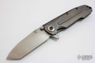 Storm Tanto Flipper (No. 024 of 180)