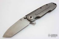 Storm Tanto Flipper (No. 087 of 180)