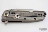 Storm Tanto Flipper (No. 087 of 180)