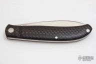 City Knife - Prototype