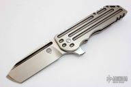 Satin Warhorse #4 of 5