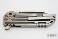 Satin Warhorse #4 of 5