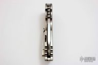 Satin Warhorse #4 of 5