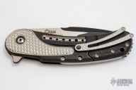 Prototype #001 Reverse Compound Ground Bodega 2.0