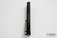 Prototype #001 Reverse Compound Ground Bodega 2.0