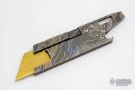 TAD Gear/Rexford RUT