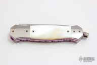 Scale Release Automatic