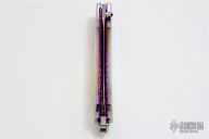 Scale Release Automatic