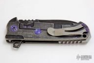 Pathfinder Flipper - Mid-Tech