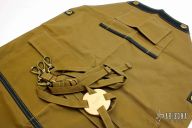 DragonCut Drapron, Fire Resistant Apron