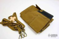 DragonCut Drapron, Fire Resistant Apron