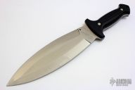 Rex Applegate Combat Smatchet