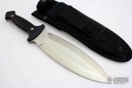 Rex Applegate Combat Smatchet