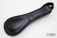 6.5" Leather Sap/Blackjack