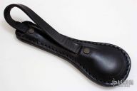 6.5" Leather Sap/Blackjack