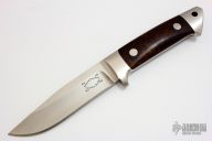 Loveless Design Integral Hunter