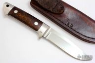 Loveless Design Integral Hunter