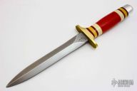 Mark II - Custom Rehandled