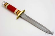 Mark II - Custom Rehandled