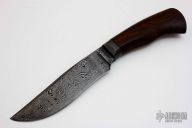 Damascus Persian Recurve