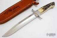 XL Loveless Style Dixon Fighter