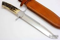 XL Loveless Style Dixon Fighter