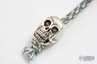 Sterling Silver Bead