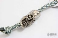 Sterling Silver Bead