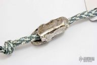 Sterling Silver Bead