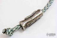 Sterling Silver Bead