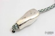 Sterling Silver Bead