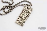 Sterling Silver Necklace