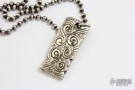 Sterling Silver Necklace