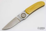 Model 2PM Paul Folder