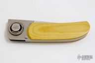 Model 2PM Paul Folder