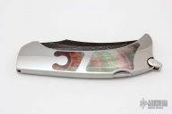 Monaco - Damascus and Pearl Interframe