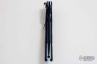 800BK-1001 AFCK LLK #187of250