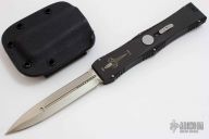 Nemesis III Brend #180 5/98 - Satin Finish