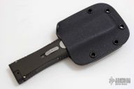 Nemesis III Brend #180 5/98 - Satin Finish