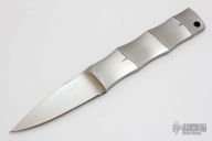 Bamboo Fixed Blade