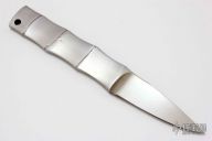 Bamboo Fixed Blade