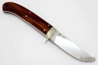 Small Fixed Blade #34